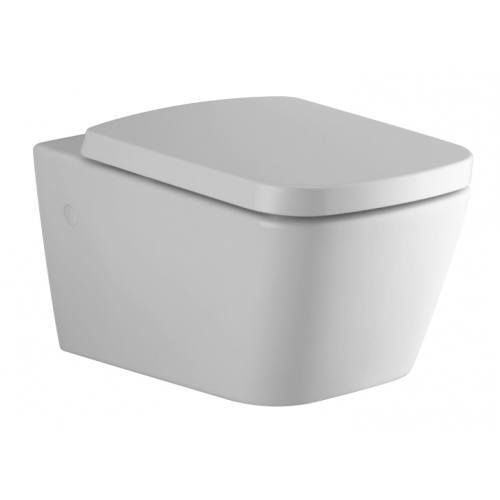 Ideal Standard Simply U Toilet Seat and cover J452201