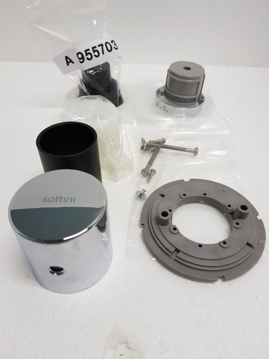 Ideal Standard  A6593AA  Velino Archimdule Temperature Handle