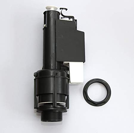 Ideal Standard Armitage Shanks Dual Flushvalve 1.5 Inch Outlet to 200mm Overflow Height SV13167 
