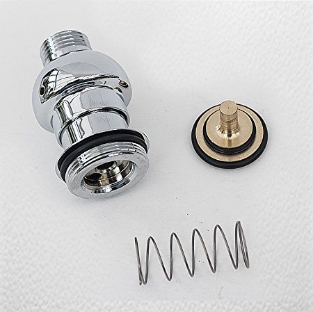 Ideal Standard Armitage Shanks Tap and Basin Spares  Millenia diverter  S961333AA in Chrome Shower Spares