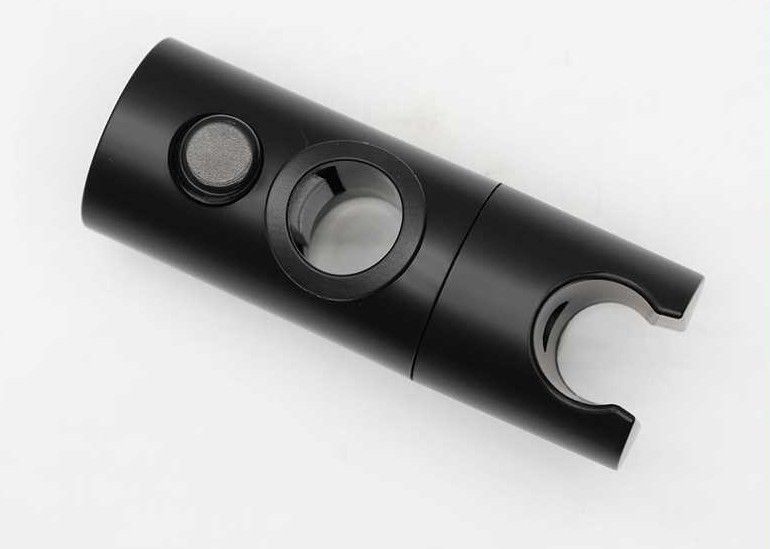 Ideal Standard Fastpart  SLIDER SET LOW BASIC /IDEAL RAIN 72 SBLK B960976XG