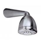 Ideal Standard Cerawell A3502AA Shower head, made of brass 3 jets