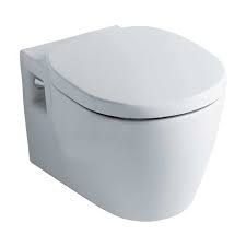 Ideal Standard Concept Wall Hung E785301