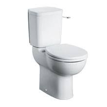 Ideal Standard Contour 21 close coupled WC pack White S048201