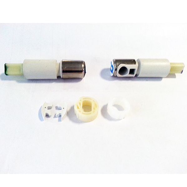 Ideal Standard DEA Seat and Cover Hinge Damper Set for Soft Close Hinges T290267  