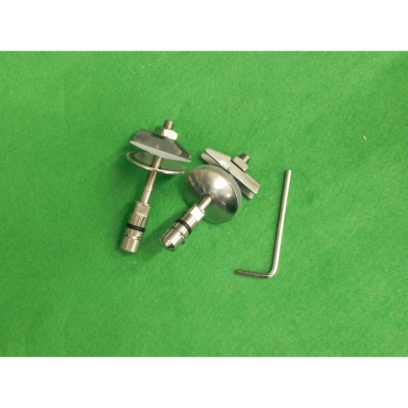 Ideal Standard DEA Toilet Seat Hinges  T2660BJ