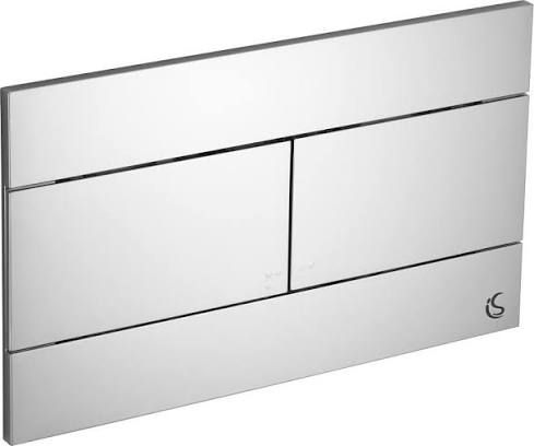 Ideal Standard Deco Slim Control Panel C6616AA