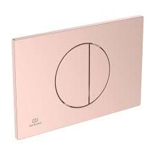 Ideal Standard flush plates Oleas R0503RO Mechanic control plate