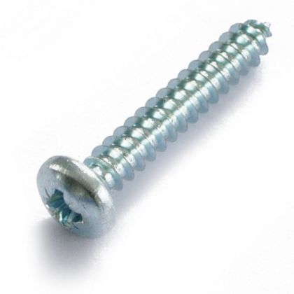 Ideal Standard No6 X 25Mm C/S Self Tapping Screw - EE72557567