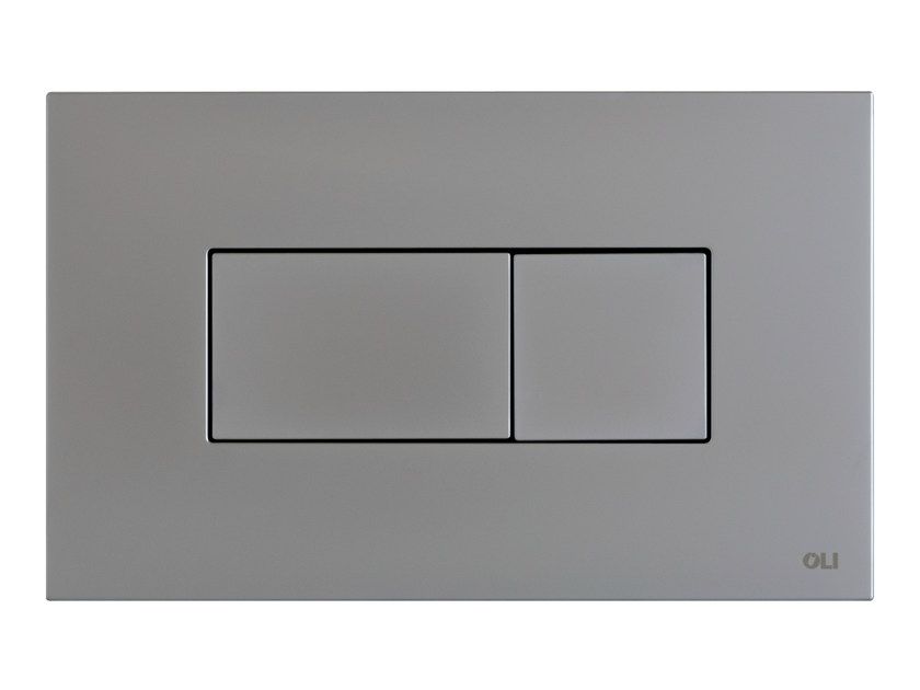 Ideal Standard  Oli  KARISMA Chrome Flush Plate  641006