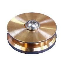 Ideal Standard Oposta temp Handle carrier A960184NU  