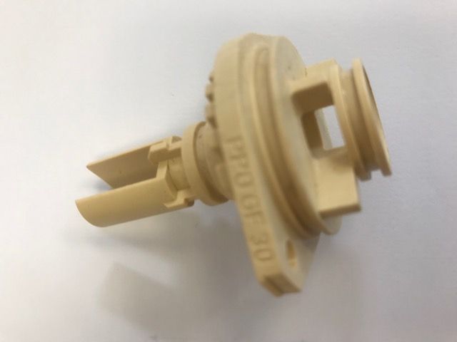 Ideal Standard P DI=3,8MM A923377 Shower diverter (a923377) 