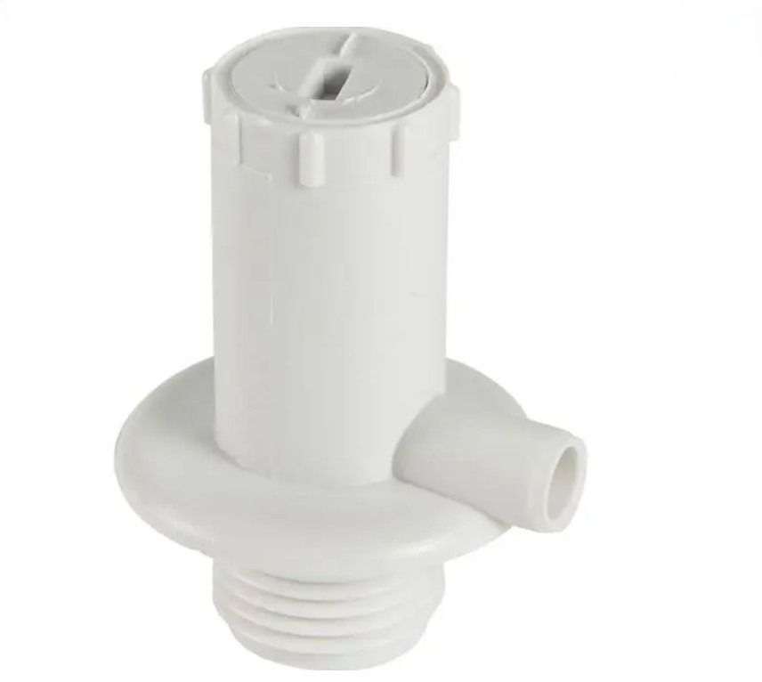 Ideal Standard petcock (bsp) no finish S972667