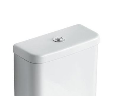 Ideal Standard Playa Cistern Lid J502901  