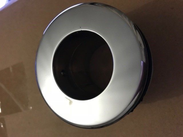 Ideal Standard Rosette SENSORFLOW  NUT CELL IF - IDEAL STANDARD A955155AA