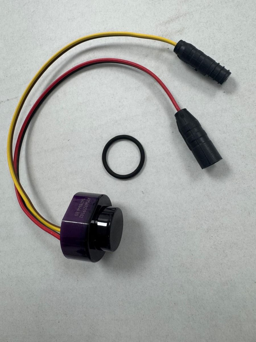 Ideal Standard Sensor Complete With O Ring A861523NU