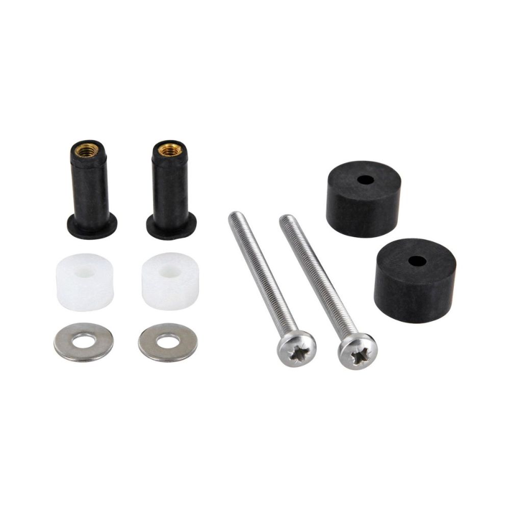 Ideal Standard set of fittings for bowl D570967