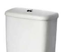 Ideal Standard Space Standard Cistern Lid ONLY  White E719101