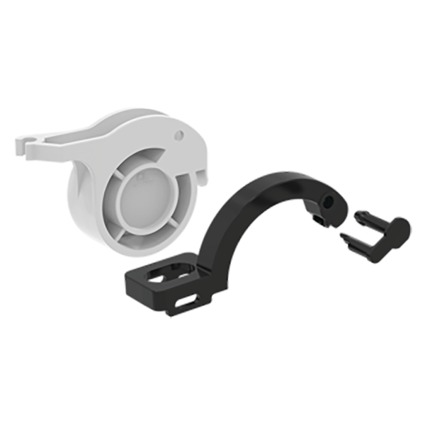 Ideal Standard Spare set plastic parts for inlet Valve EW20167