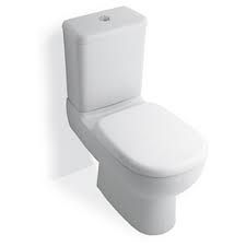 Ideal Standard Spares JMORRISON SEAT & CVR WHITE NCL QCK REL E620301