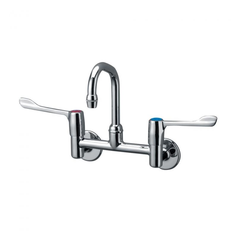 Ideal Standard Spares MARKWIK  MXR BLT-IN CHROME S8210AA