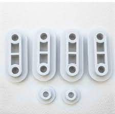 Ideal Standard Spares WASHPOINT BUFFERS FOR SEAT R643801