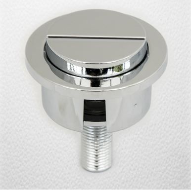 IDEAL STANDARD TYPE 290 DUAL FLUSH BUTTON CHROME SV21067 / 274.074.21.1