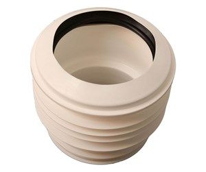 Ifö Ifo toilet Connection concentric 2896666