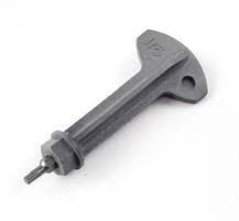 Ifo and IDO  SIGN  SPIRA Cistern key Tank Key Z91960  7925427 