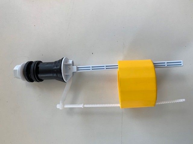 japar float / fill valve/ Inlet float valve cistern fill valve