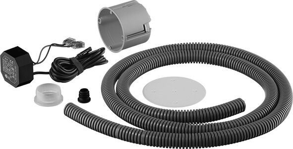 Duravit DuraSystem Pre-installation kit WD6004000000 / 4053424507446
