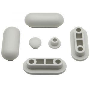 Ideal Standard Sottini J402000 Celano Seat and Cover Buffer Set
