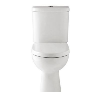 Jacob Delafon KANDEL Soft close seat  E70008