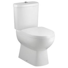 JACOB DELAFON TOILET SEAT COVER PANACHE 8094K-00STANDARD CLOSE