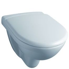 Kholer Jacob Delafon oval slow close Toilet Seat E70006-00