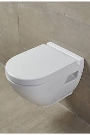 Japar Caprı Soft Close Toilet Seat and Cover 53033