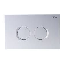 Japar Pulse Control Panel White J500147