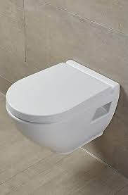 Japar Yeni Astra Toilet seat and cover J50307