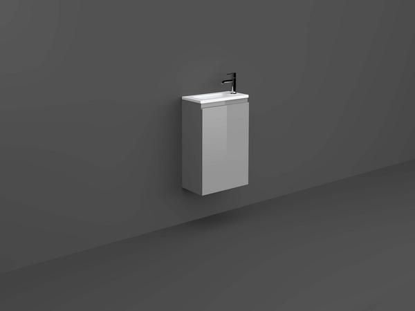 RAK Joy Wh Vanity 40Cm (Urban Grey) JOYWH040UGY Bathroomsuites