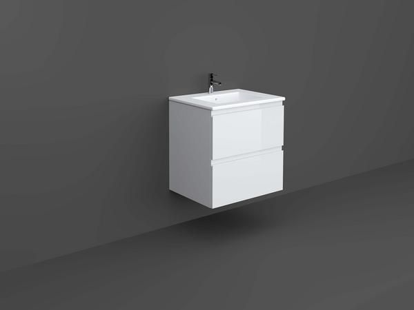RAK Joy Wh Vanity 60Cm (Pure White) JOYWH060PWH Bathroomsuites