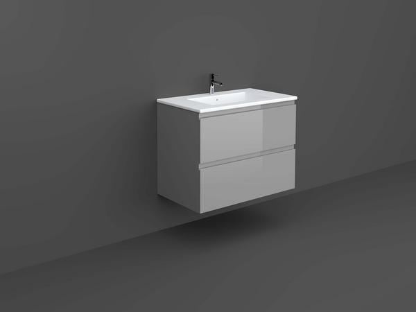 RAK Joy Wh Vanity 80Cm (Urban Grey) JOYWH080UGY Bathroomsuites