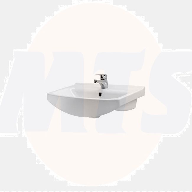 CERSANIT CERSANIA 50 NEW FURNITURE WASHBASIN K11-0044