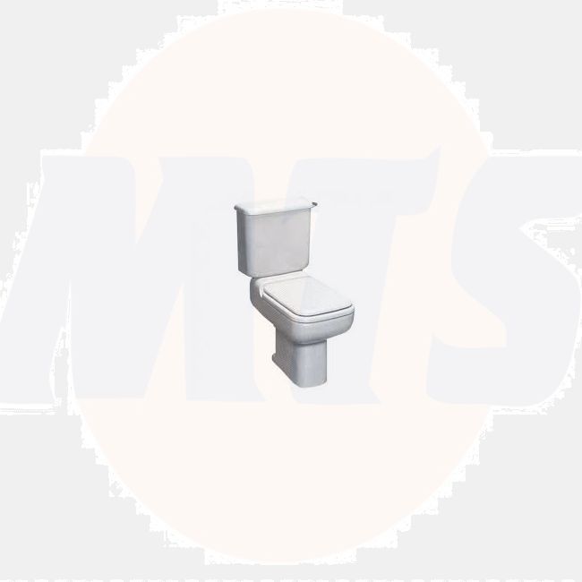 Ideal Standard TONCA SEAT & CVR WHITE MICHELANGELO K700501 ORIGINAL