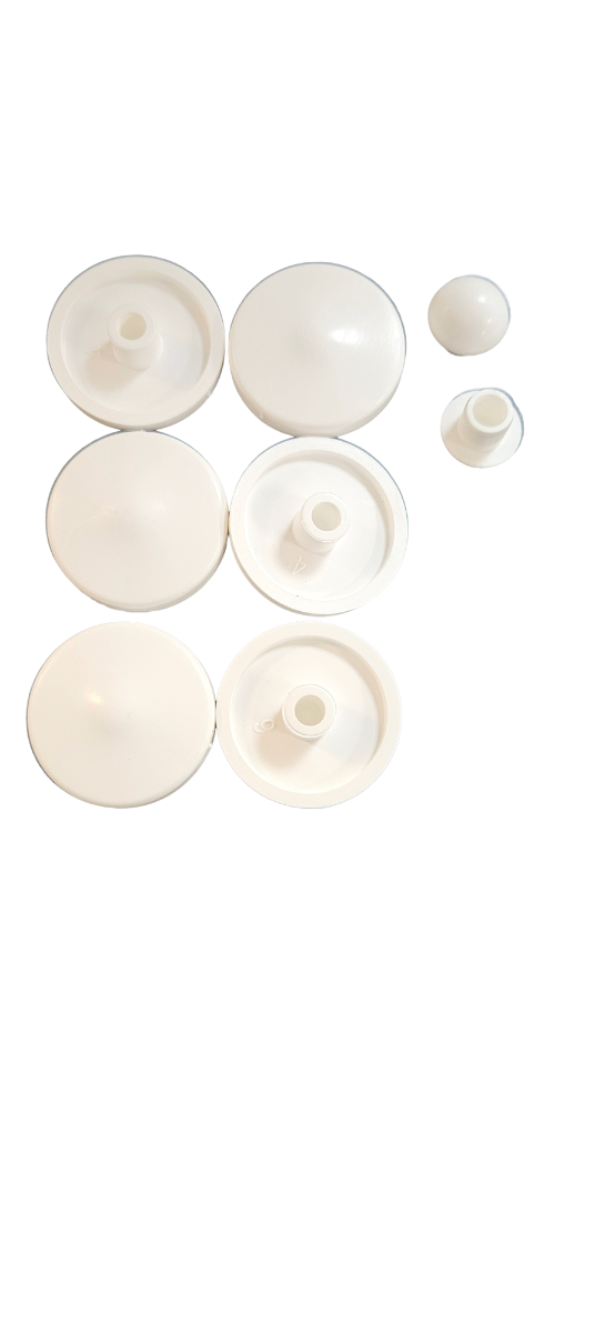 Ideal Standard Sottini CRESTA Bufferset Seat Cover K779801 WHITE