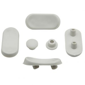 K794001  Twenty 20 / Venice Seat and Cover Buffer Set