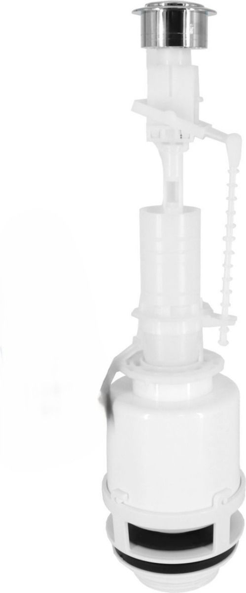 Cersanit - repair set for the discharge valve with Stop K99-0013