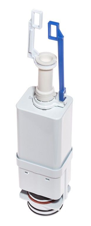 Cersanit Flush Valve K99-0152 Slim & Silent Cersanit drain valve