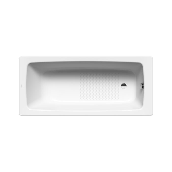Kaldewei Cayono bathtub 275030000001 170x75cm, anti-slip, white