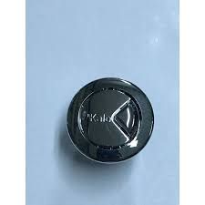 KALE- Litre Toilet Flush Push Button BASMA BUTONU