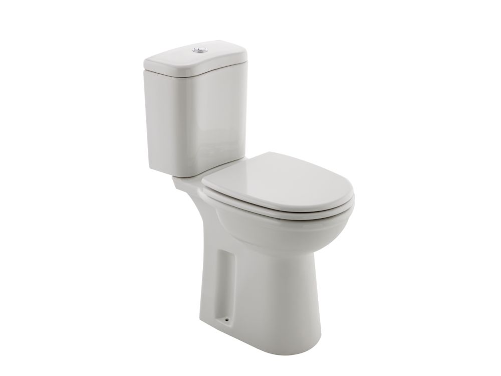 Kale Asistans Under-floor WC Closet Reservoir 71109310-71106400